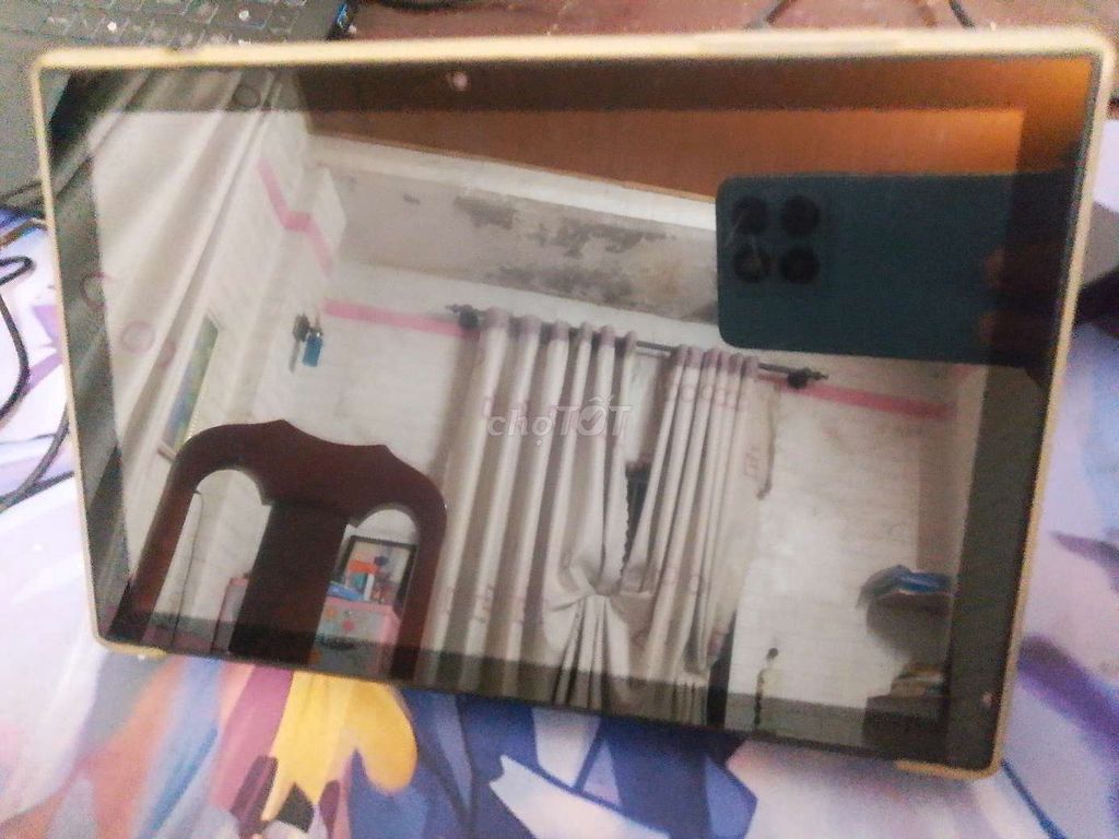Masstel Tab 10A  10.1 inch hỗ trợ 4G sẵn ốp. Mua bán Máy tính bảng tại Quận Cẩm Lệ Đà Nẵng được đăng bởi Thịnh Khổng hình 1