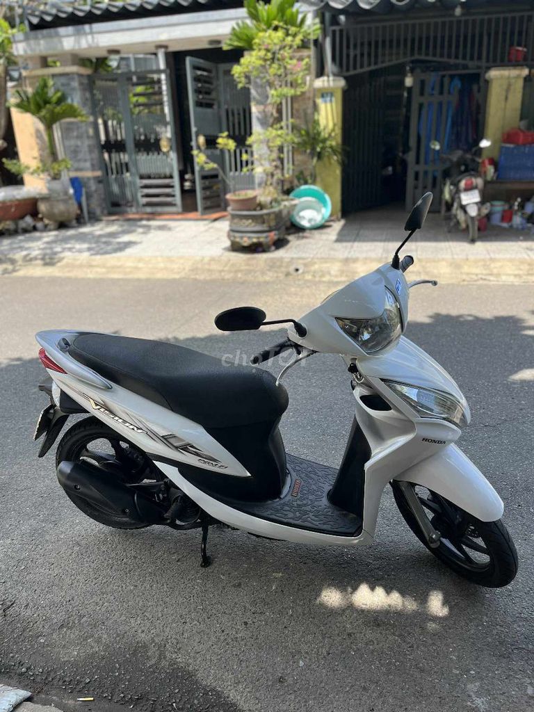 Bán xe. Mua bán Xe máy tại Quận Cẩm Lệ Đà Nẵng được đăng bởi Phước Tài hình 3
