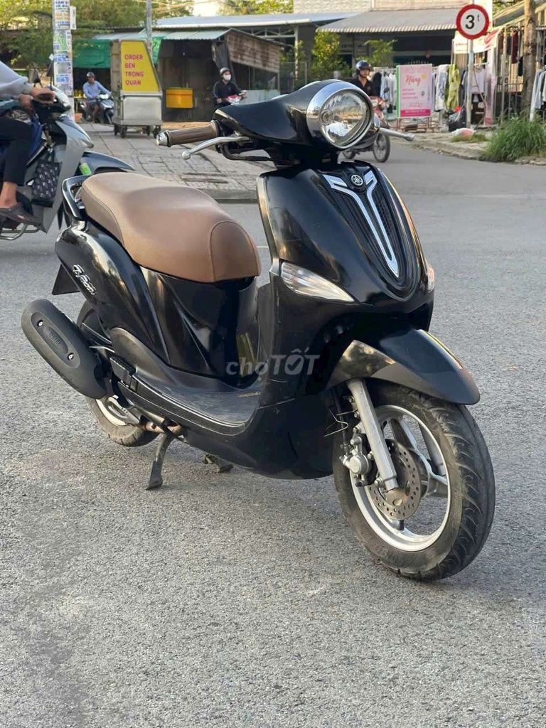 Xe rất đẹp máy zin thì thầm. Bán góp. Mua bán Xe máy tại Quận Ninh Kiều Cần Thơ được đăng bởi CHXM Trung Trưc  hình 1