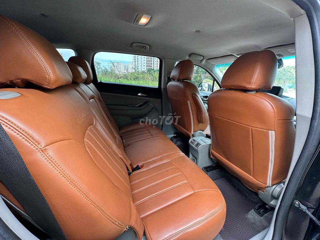 Chevrolet Orlando 2011 Tự động. Mua bán Ô tô tại Quận Hà Đông Hà Nội được đăng bởi Ánh Minh hình 11