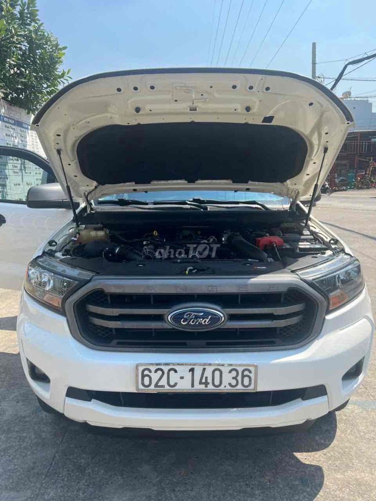 Ford Ranger XLX 4x2AT sx 2019. Mua bán Ô tô tại Quận Bình Tân Tp Hồ Chí Minh được đăng bởi Nguyễn Văn Thành hình 3
