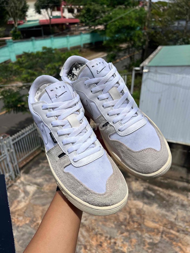 Giày Nike chính hãng size 43