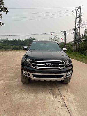 Bán xe Ford Everest 2019