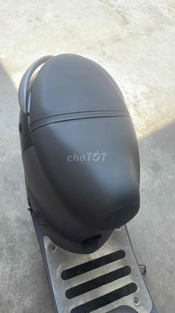 Xe điện "New DK go-go". Mua bán Xe điện tại Huyện Kim Thành Hải Dương được đăng bởi hoa tran hình 7