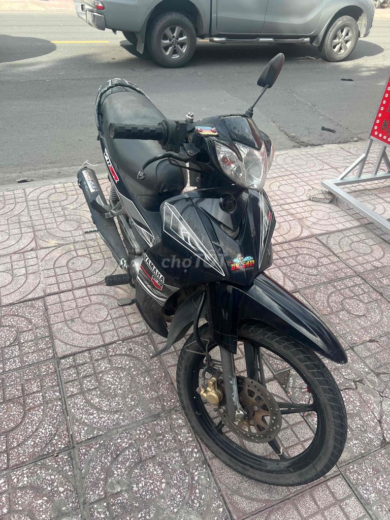 Thanh lí Yamaha Sirius 2010 BS Thủ Đô xe giá tổt