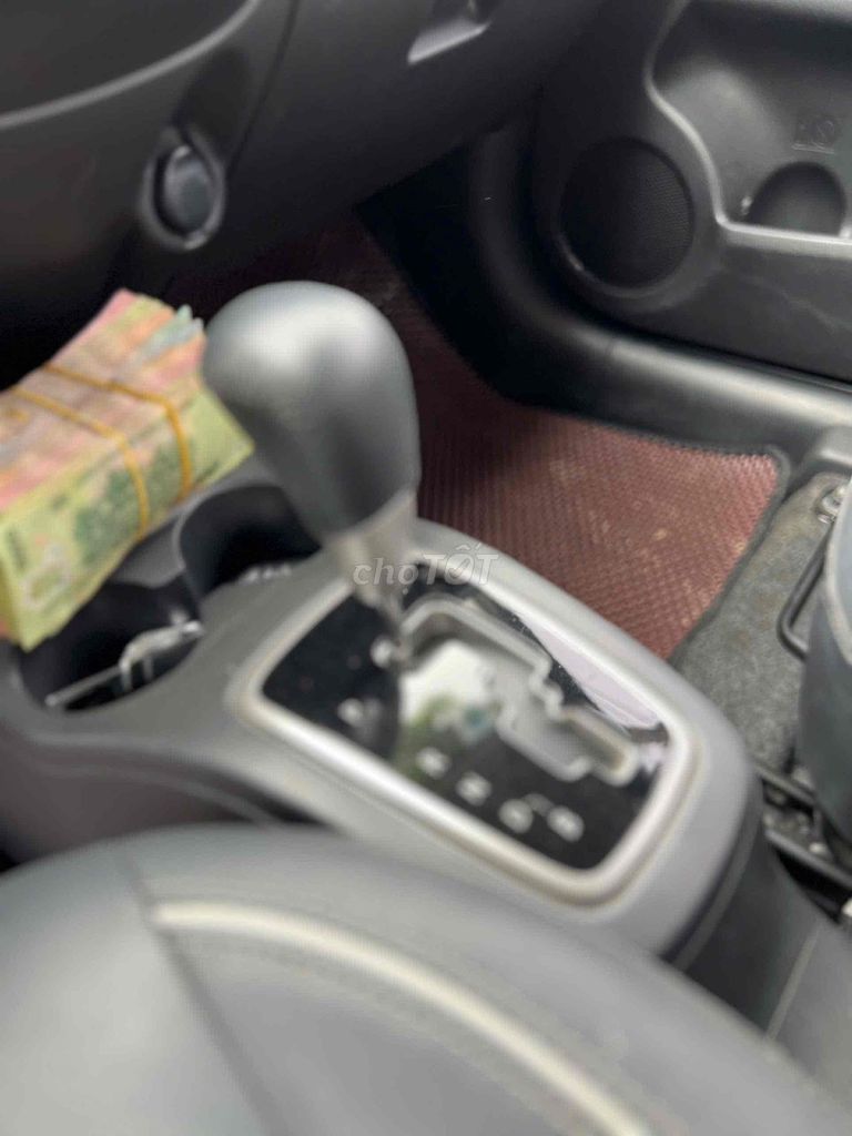 Mitsubishi Mirage 2022 - 30000 km. Mua bán Ô tô tại Quận Gò Vấp Tp Hồ Chí Minh được đăng bởi Xe Máy Bảo Trọng  hình 3