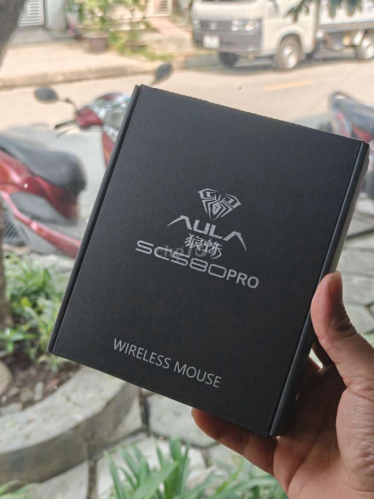 Cục sạc Cuktech 10 120W. Mua bán Phụ kiện (Màn hình, Chuột...) tại Thị xã Hương Thủy Thừa Thiên Huế được đăng bởi BT Store hình 1