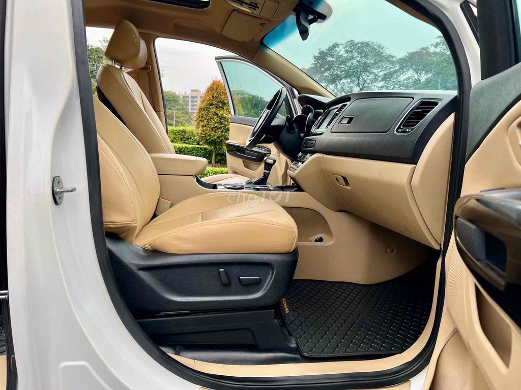 Kia Sedona 2019 2.2 DAT Luxury - 80000 km. Mua bán Ô tô tại Quận 12 Tp Hồ Chí Minh được đăng bởi a trung hình 12