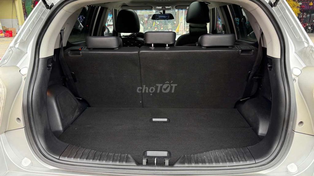 Suv nhỏ tự nhập khẩu giá rẻ. Mua bán Ô tô tại Thành phố Dĩ An Bình Dương được đăng bởi Huy Luân Auto hình 12