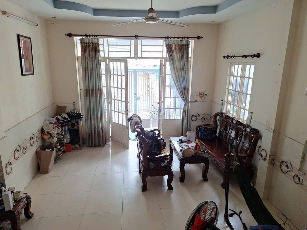 Nhà HXH Đường 297 Đỗ Xuân Hợp Phước Long Q.9 cũ 7 tỷ 5 - ngang 6 - ảnh 3