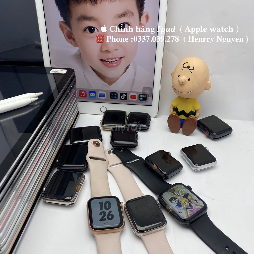 Bán sỉ lẻ apple watch