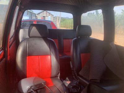 Daihatsu 2005  - 300000 km. Mua bán Ô tô tại Huyện Kông Chro Gia Lai được đăng bởi Pham Duy Khanh