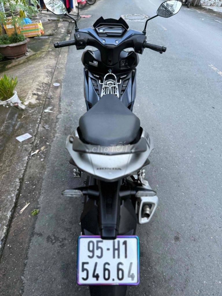 Winner X ABS 2020 B95 GÓP CẦN CCCD ĐỦ 18t TRẢ 0₫. Mua bán Xe máy tại Quận Ninh Kiều Cần Thơ được đăng bởi XE MÁY HOÀNG YẾN hình 11