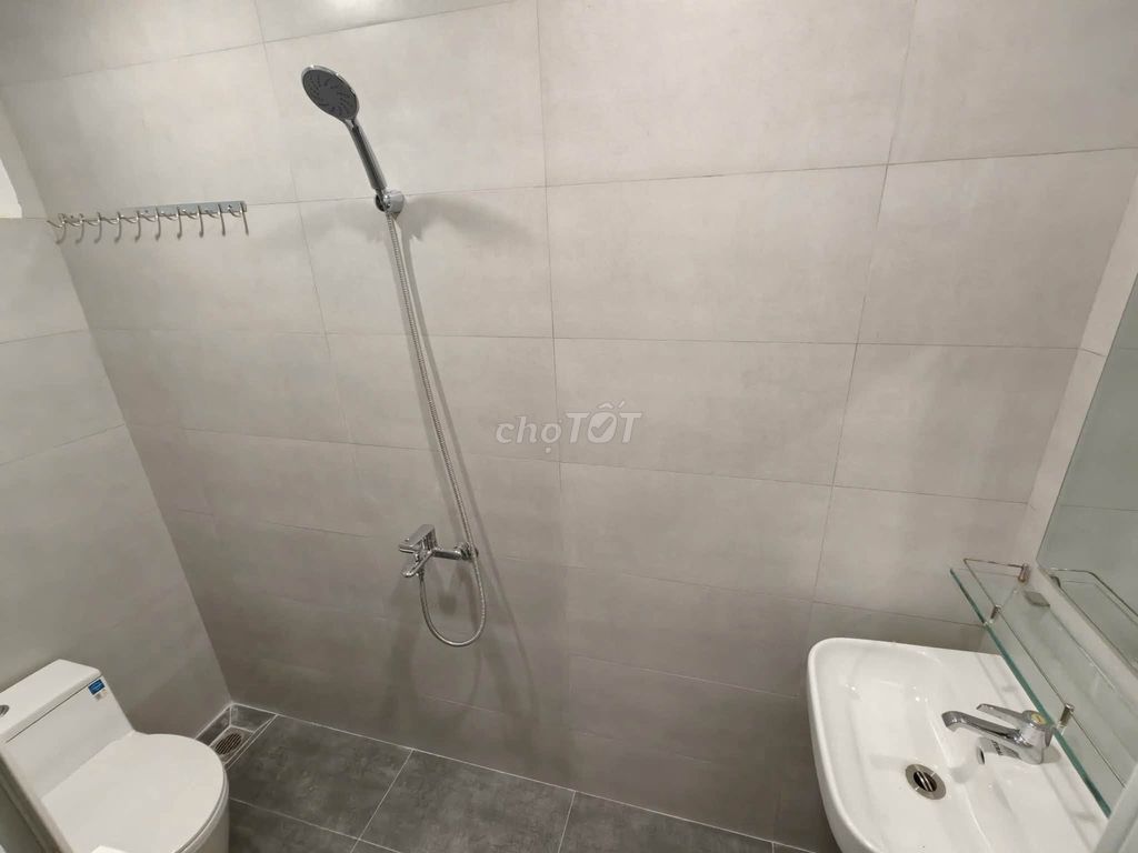 Furnished 1-bedroom units on Phạm Quang Ảnh with elevator — photo 4