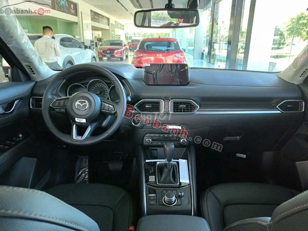 Mazda CX5 Deluxe 2.0 AT 2025 - 709 Triệu. Mua bán Ô tô tại Quận 12 Tp Hồ Chí Minh được đăng bởi Mazda Thủ Dầu Một hình 4