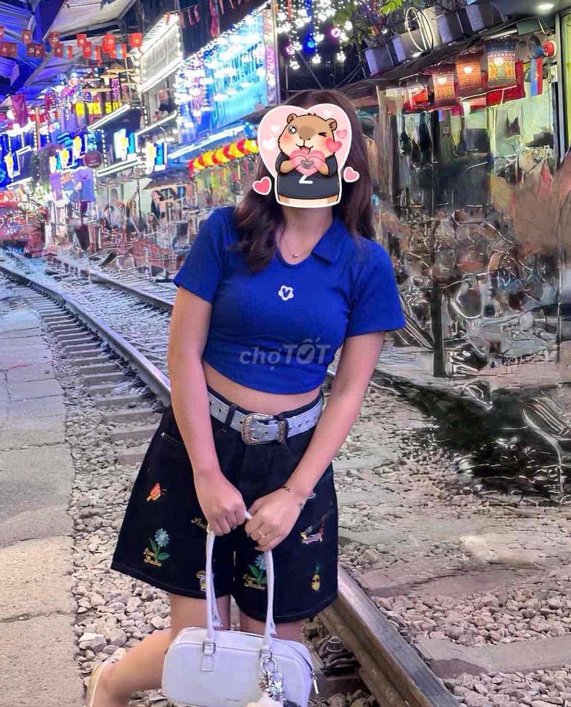 Set. Mua bán Quần áo tại Quận Tân Bình Tp Hồ Chí Minh được đăng bởi Hồng Nhung hình 1