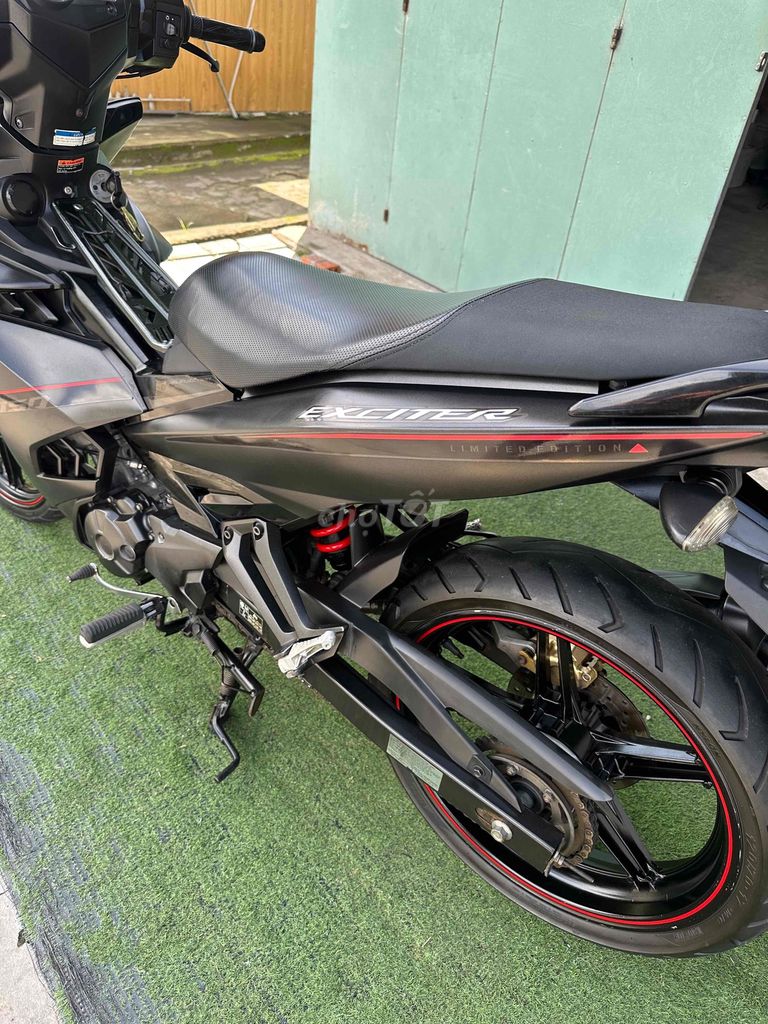 yamaha exciter 150 ( góp cần cccd không nợ xấu ). Mua bán Xe máy tại Huyện Thới Lai Cần Thơ được đăng bởi Trường nguyễn hình 6