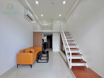 Аренда · 1 комн. · 30 м² · Quận Thanh Khê, ул. Đường Điện Biên Phủ