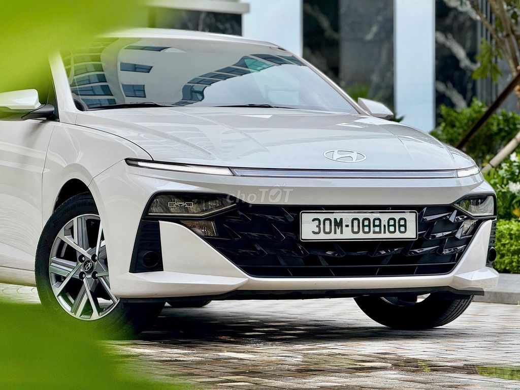 Hyundai Accent bản Cao Cấp 2024/đk 2025. Mua bán Ô tô tại Quận Long Biên Hà Nội được đăng bởi Linh hình 9