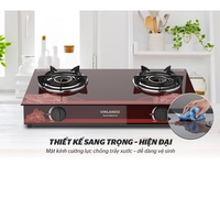 Thế Giới Bếp