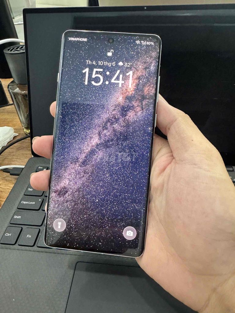 Oppo Find X7 16GB/512GB. Mua bán Điện thoại tại Quận 3 Tp Hồ Chí Minh được đăng bởi Minh Huy hình 1