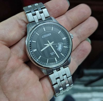 Citizen BI1050-81E 40mm chính hãng. Mua bán Đồng hồ tại Quận 7 Tp Hồ Chí Minh được đăng bởi ManhQuynh