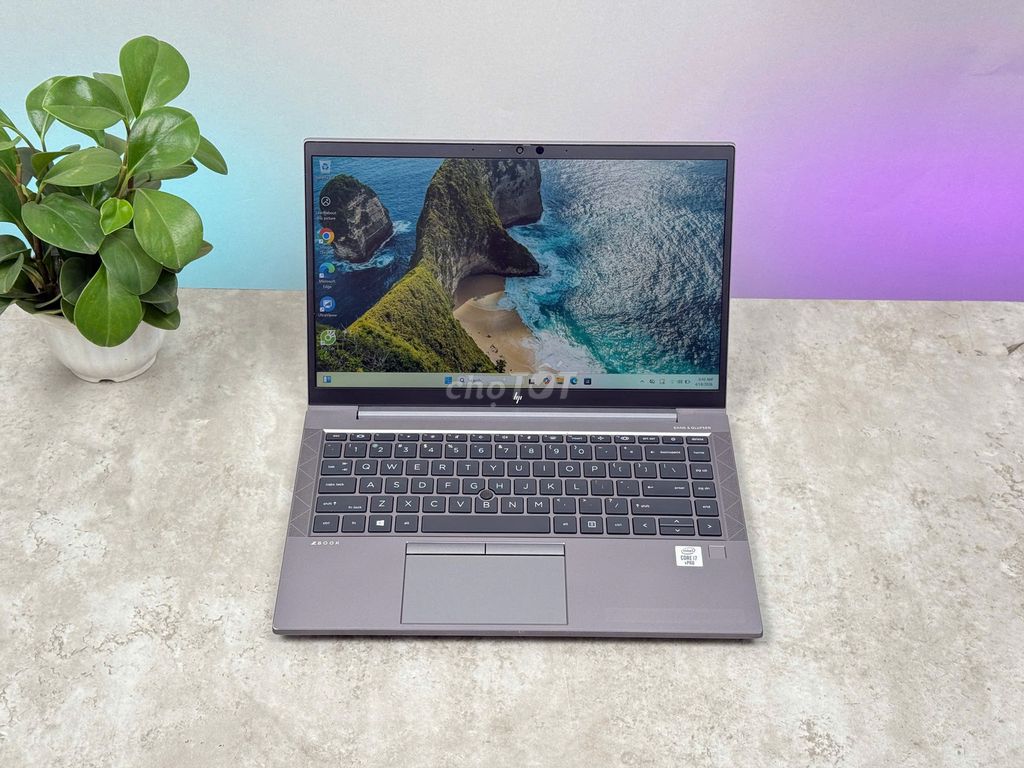 HP ZBook Firefly 14 G7 i7 10Th 32GB/512GB 14" P520. Mua bán Laptop tại Thành phố Thủ Đức Tp Hồ Chí Minh được đăng bởi Nguyễn Đức Tính hình 1