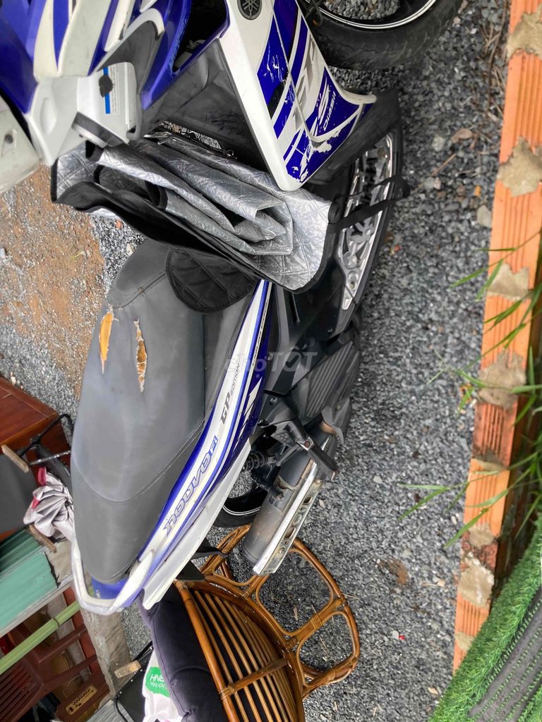 bán xe  nouvo 2014. Mua bán Xe máy tại Thành phố Thủ Đức Tp Hồ Chí Minh được đăng bởi Lê Quốc Tú hình 4