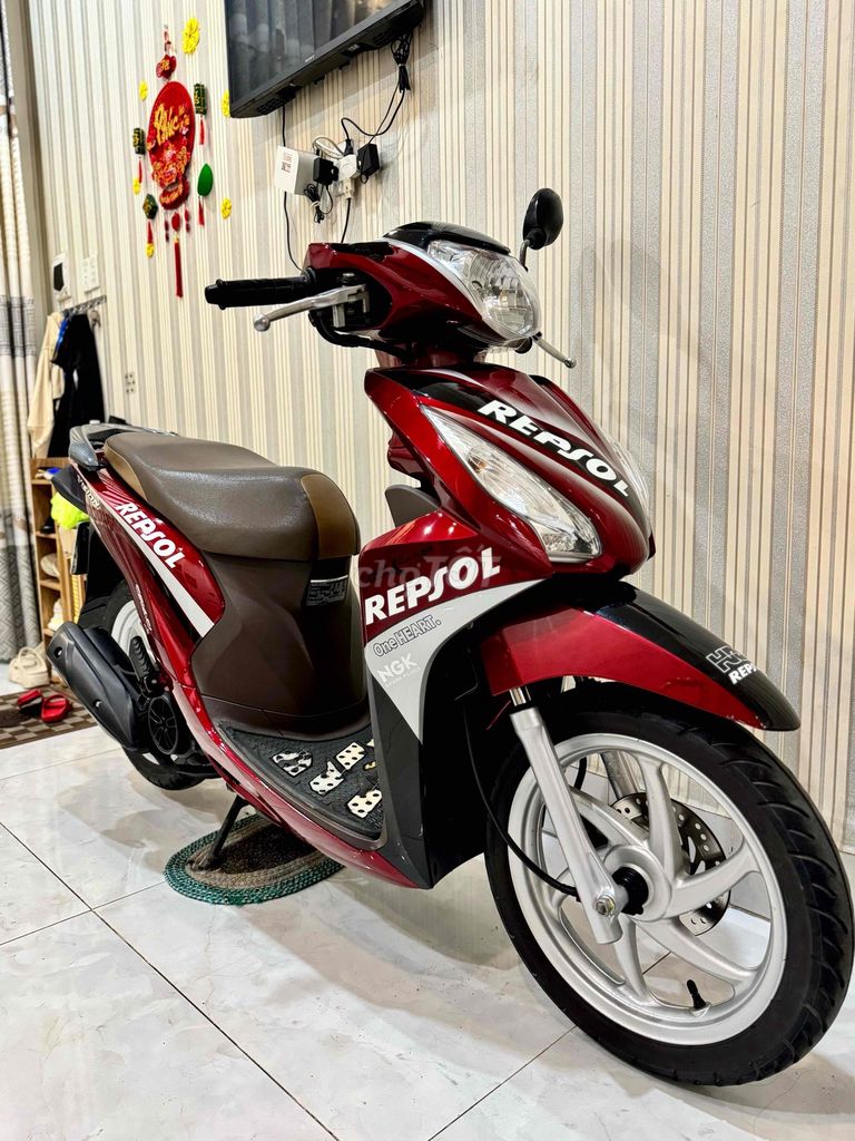 Vision 2019 smarkey. Mua bán Xe máy tại Quận 8 Tp Hồ Chí Minh được đăng bởi Cá nhân hình 2