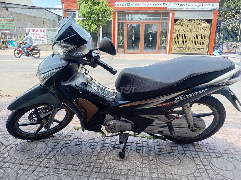 Nhanh gọn 13 triệu vào việc. Mua bán Xe máy tại Thành phố Thuận An Bình Dương được đăng bởi Bangnguyên hình 2