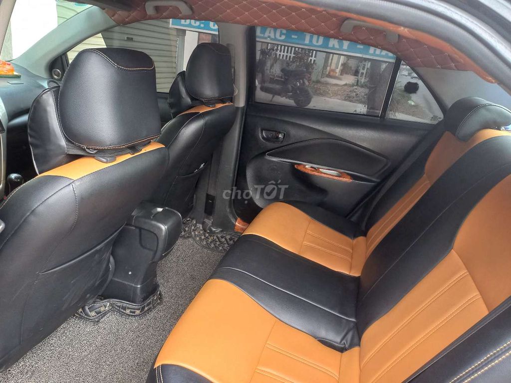 Vios 2010. E mơi mua xe cần nhượng lại .***. Mua bán Ô tô tại Huyện Tiên Lãng Hải Phòng được đăng bởi Xuân xuân hình 2