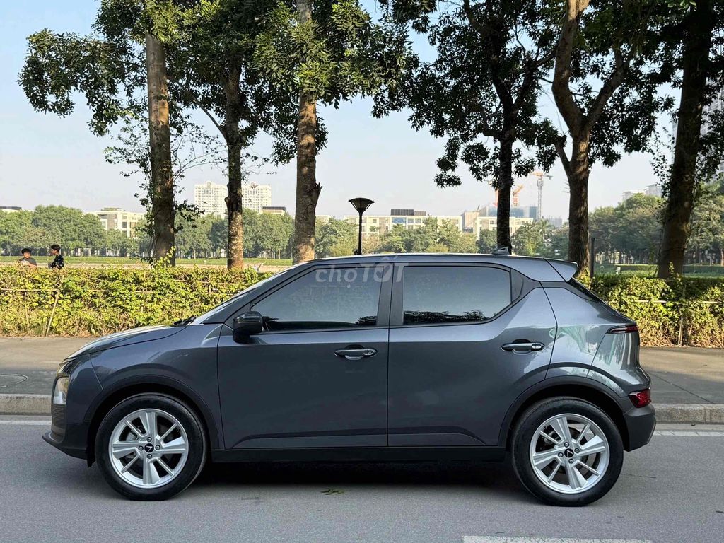 VinFast VF5 Plus 2024 – Màu xám pin mua. Mua bán Ô tô tại Quận Cầu Giấy Hà Nội được đăng bởi Auto 6666 hình 6