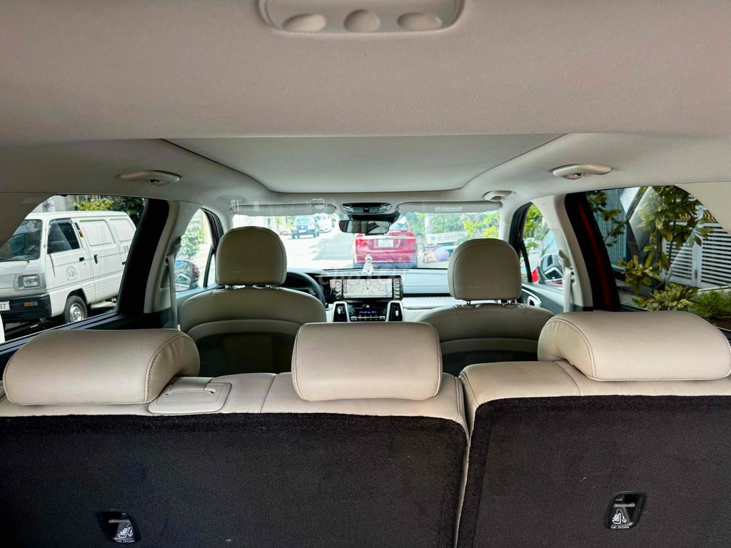 Kia Sorento 2.2D Luxury lăn bánh 2022. Mua bán Ô tô tại Quận 6 Tp Hồ Chí Minh được đăng bởi phát hình 19