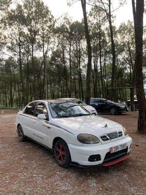 lanos 2002. Mua bán Ô tô tại Huyện Nông Cống Thanh Hóa được đăng bởi anh