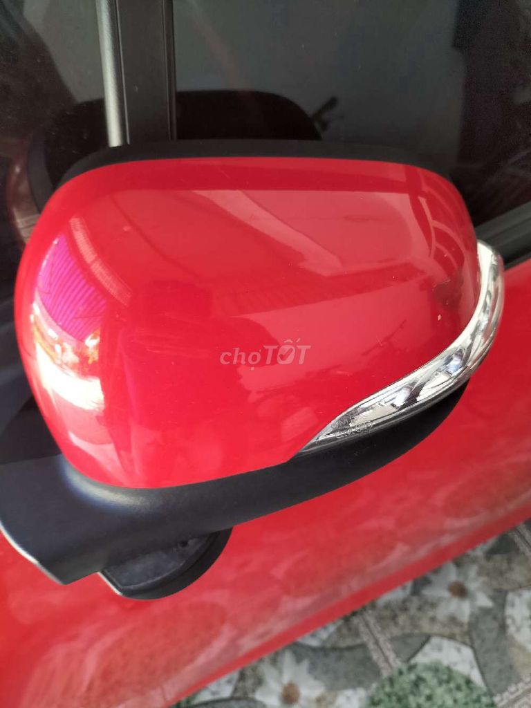 Chevrolet Spark 2016 LT 1.0 MT - 130000 km. Mua bán Ô tô tại Huyện Hóc Môn Tp Hồ Chí Minh được đăng bởi Mua Bán Oto Lưu Gia Đình  hình 2