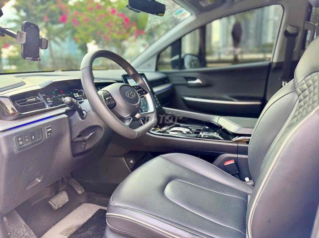 Hyundai Custin 2025 - chỉ từ 170 tr nhận xe. Mua bán Ô tô tại Quận 6 Tp Hồ Chí Minh được đăng bởi Nguyễn Trung Hiếu hình 9