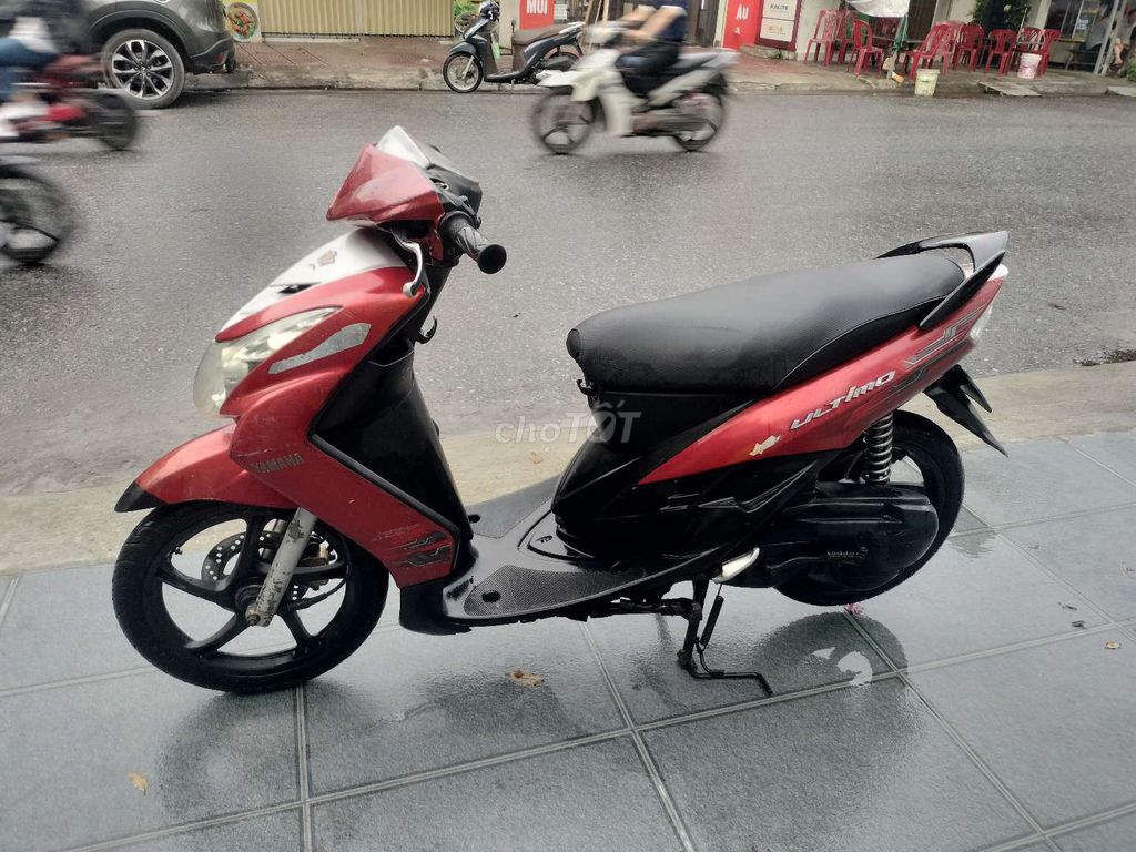 Yamaha Mio. Mua bán Xe máy tại Quận Kiến An Hải Phòng được đăng bởi Đỗ Quang Thiện hình 1