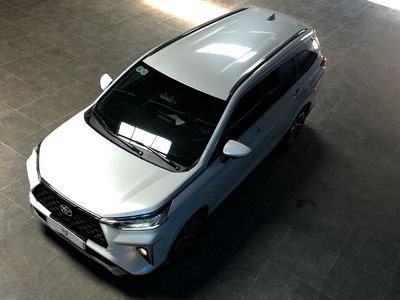Toyota Veloz Cross 2022 CVT Top - 60000 km. Mua bán null tại Huyện Hóc Môn Tp Hồ Chí Minh được đăng bởi Kavin tran