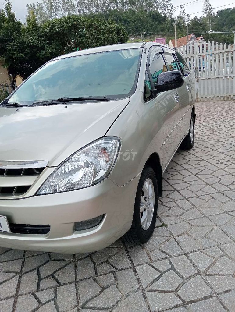 2006 - 132000 km. Mua bán Ô tô tại Huyện Đơn Dương Lâm Đồng được đăng bởi Vũ Trí Kiệt hình 3