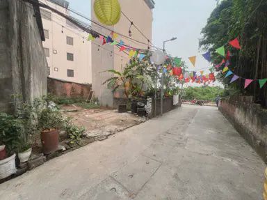 BÁN 51m2 ĐẤT - LIÊN MẠC - mt 4,5m – giá hơn 8 tỷ