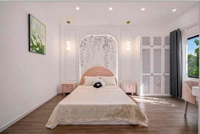 Аренда · 3 комн. · 85 м² · Quận Hải Châu, ул. Đường Lý Tự Trọng