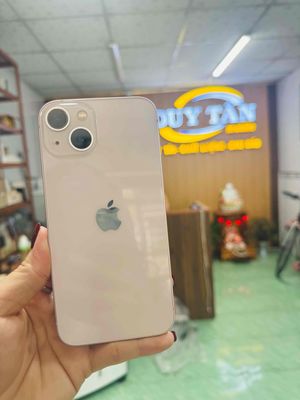 Apple iPhone 13 128GB Hồng