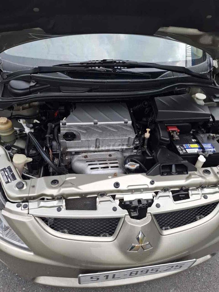 gia đình cần bán một xe grandis 2009 ngay chủ. Mua bán Ô tô tại Quận 12 Tp Hồ Chí Minh được đăng bởi phan hoang minh hình 14