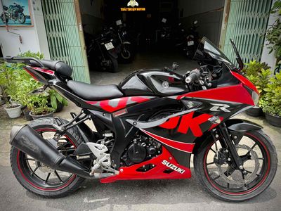 Suzuki Gsx150r date 2019. Mua bán Xe máy tại Quận 12 Tp Hồ Chí Minh được đăng bởi THÁI THUẬN MOTOR