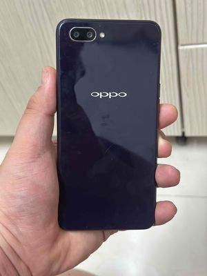 oppo A3S cũ. Mua bán Điện thoại tại Quận 7 Tp Hồ Chí Minh được đăng bởi Henessy