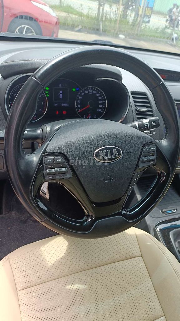 2016 1.6 MT - 85000 km. Mua bán Ô tô tại Thành phố Biên Hòa Đồng Nai được đăng bởi Hiền hình 8