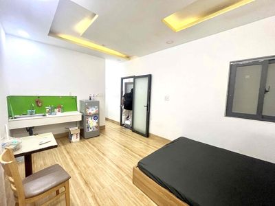 Room 30 m² · Đường An Dương Vương