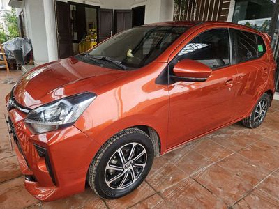 2021 1.2 AT - 65000 km xe còn rất mới. Mua bán Ô tô tại Quận Kiến An Hải Phòng được đăng bởi vũ thành duy