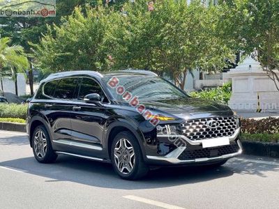 Hyundai SantaFe Cao cấp 2.2L HTRAC 2022. Mua bán Ô tô tại Quận Bắc Từ Liêm Hà Nội được đăng bởi Tên chưa cung cấp