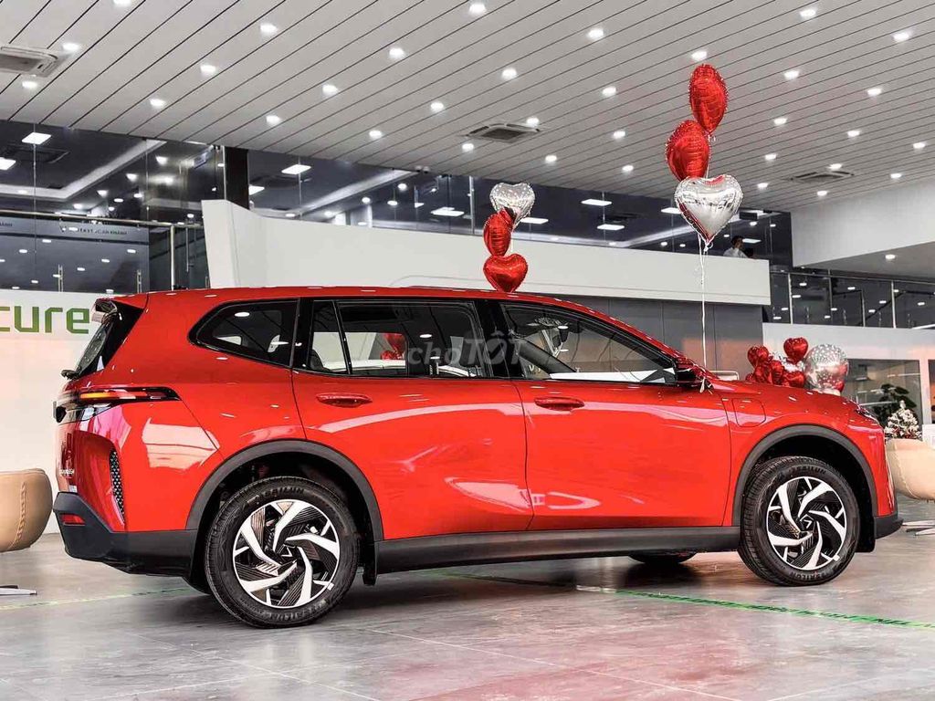 VinFast Limo Green 2025. Mua bán Ô tô tại Quận 10 Tp Hồ Chí Minh được đăng bởi VinFast Giá Tốt  hình 19